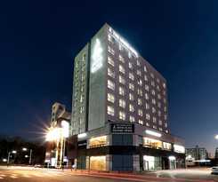 Hotel The Mains