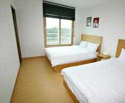 Hotel Brick 216