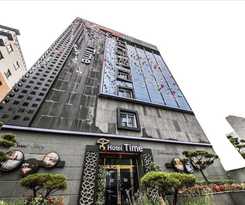 Hotel Cheonan Hound