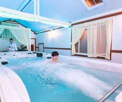 Pensión Morning Lake