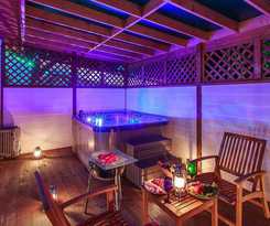 Pensión Lake and Pine Spa