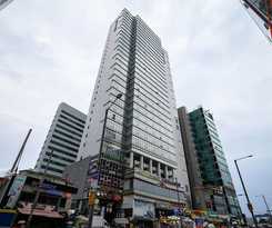 Hotel Haeundae Seacloud Residence