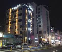 Hotel Praha Hotel