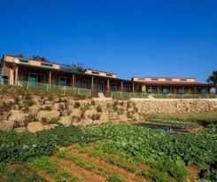 Pensión Hill Of Wind