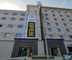 Hotel Cs Plaza