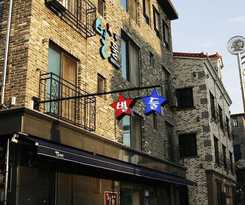 Pensión Byeoldul Pension