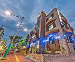 Pensión Daecheon Aqua