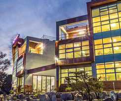 Pensión Pohang Sea Aroma