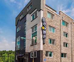 Pensión Daecheon Ddranchae