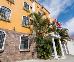 Hotel Amón Real Costa Rica