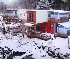 Pensión Cheongpyeong Mulsori