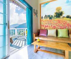 Pensión Goseong Sunshine Home