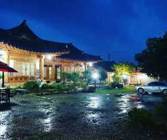 Pensión Mr.Choi Hanok
