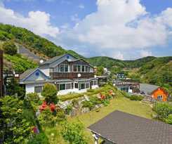 Pensión Nearby Cloud