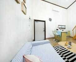 Pensión Kkoristar Pool and Spa Pension