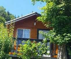 Hotel German Village Gelbe Haus