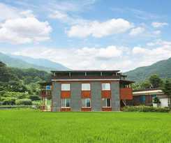 Pensión Deogyusan Forest