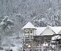 Pensión Muju Cherish