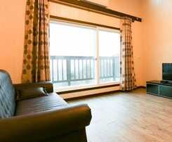 Hotel Mir House 1157