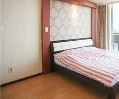 Hotel Gumgangsan Condo