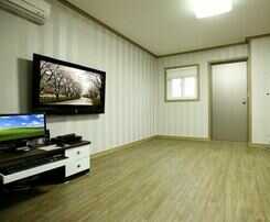 Hotel Apple farm stay