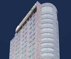 Grand Fiesta Americana Guadalajara Country Club