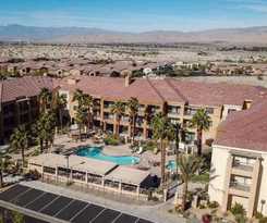 Hotel Courtyard By Marriott Palm Desert