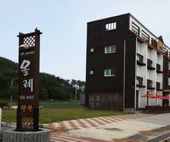 Pensión Jebudo Olle