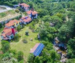 Pensión Yangpyung Lavin