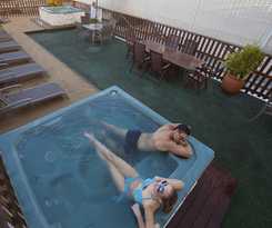 Hotel San Juan Airport