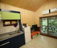 Hotel Muju Caravan Pesnion