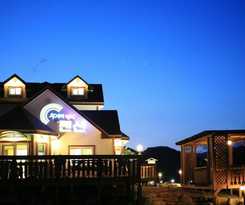 Pensión Rainbow Hill