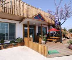 Pensión Taeyoung Pension