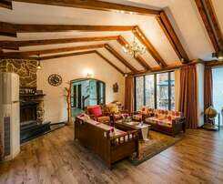 Hotel Morning Palace