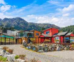 Pensión Chukryeong Mt view