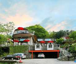 Pensión Cheungpungmyungwol Pension
