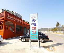 Pensión Wolpo Donghae 2