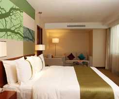 Hotel Holiday Inn Shenzhen Donghua, An Ihg