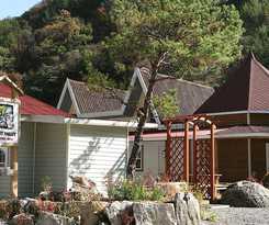 Pensión Story Valley