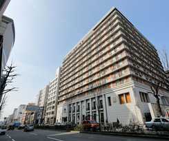 Hotel Monterey Kyoto