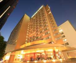 Sunroute Plaza Shinjuku