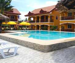 Hotel Slam's Garden Dive Resort