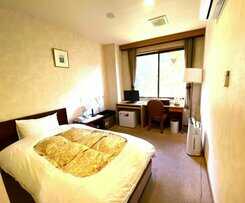 Hotel Misasaonsen Kouraku