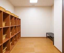 Hotel Nasu Marronnier