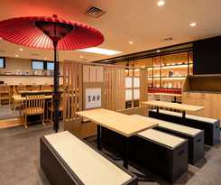 Hotel Comfort Era Kyoto Toji