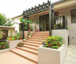 FUTO HOUSE -Ippon no Enpitsu