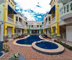 Hotel Prism Apartelle Hotel