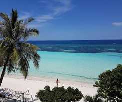Dumaluan Beach Resort