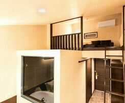 Hotel Kerama Terrace