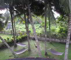 Hotel Aqua-Landia Resort